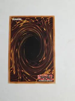 Yugioh Dark Paladin DPYG-EN016 Ultra Rare 1st Edition MP - Image 2