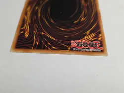 Yugioh Dark Paladin DPYG-EN016 Ultra Rare 1st Edition MP - Image 3