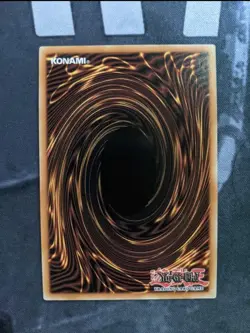 Onomatopaira Quarter Century Secret Rare Card RA04-EN089 - Image 2