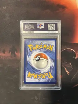 Pokemon TCG Regidrago V 184/195 Silver Tempest Alt Art Ultra Rare Card - PSA 10 - Image 2