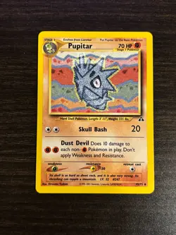 Fill Your Set - Neo Discovery Unlimited Pokemon Cards 2001 WOTC - You Pick C/UC - Image 4