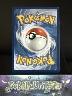 Pokemon Card Light Toxtricity SWSH137 Celebrations Promo L/P - Image 2