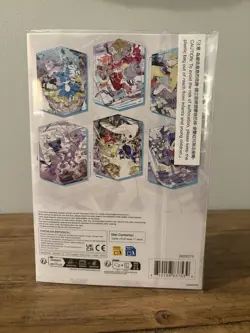 Premium Card Collection Digimon Training Set Bandai Fest 25-26 Exclusive Book - Image 4