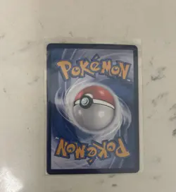 Pokemon SV01 Scarlet & Violet Base Set Wiglett tcg card NM Holo Full Art - Image 2