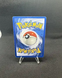 Pokemon 2002 TCG Gengar Legendary Collection Holo Rare Card 11/110 NM WOTC - Image 3