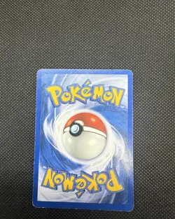 Pokemon 2002 TCG Gengar Legendary Collection Holo Rare Card 11/110 NM WOTC - Image 4