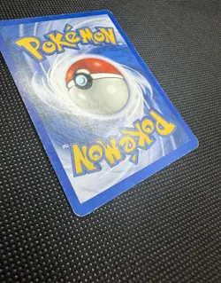 Pokemon 2002 TCG Gengar Legendary Collection Holo Rare Card 11/110 NM WOTC - Image 5