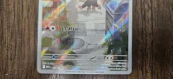Litleo 139/132 Illustration Rare Pokemon Card Mega Evolutions - English TCG NM - Image 5