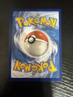 Pokemon Card TCG - Pikachu 027 Scarlet & Violet Black Star Promo Near Mint - Image 2