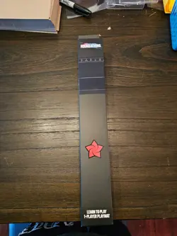 Foundations Learn to Play 1-Player PLAY MAT PLAYMAT ULTRA PRO FOR MTG CARDS - Image 2