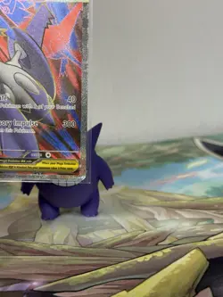 Mega Latias Ex 163 Full Art Pokemon TCG NM Mega Evolutions Ultra Rare Card - Image 5