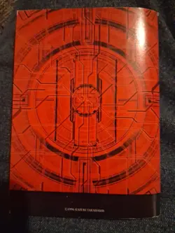 Yu-Gi-Oh Trading Cards Binder Yu-Gi-oh Official Rule Book - Image 2