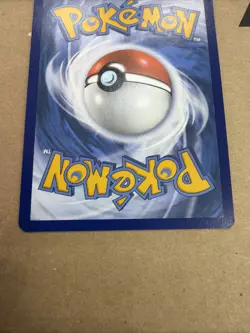 Pokemon TCG Nest Ball Scarlet & Violet Base Set Gold Rare Trainer Card 255/198 - Image 4