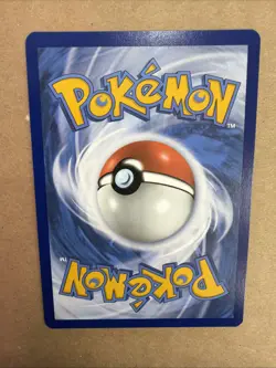 Pokemon TCG Nest Ball Scarlet & Violet Base Set Gold Rare Trainer Card 255/198 - Image 5