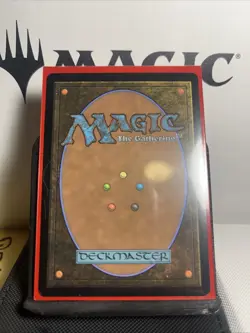 Mystic Confluence (MAR) NM MTG Spider-Man - Image 2