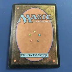 MTG Muscle Sliver Tempest Regular Common Magic The Gathering MP - Image 3