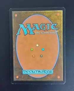 Magic the Gathering MTG Mana Geyser Red Fifth Dawn Common - Image 2