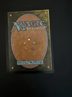 The Soul Stone Marvel's Spider-Man Foil - Image 2