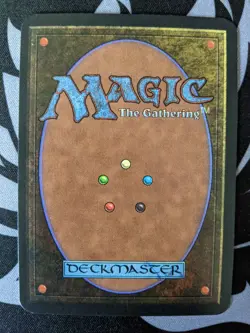 Copper Tablet ~ Alpha [Slightly Played][Magic MTG] - Image 4