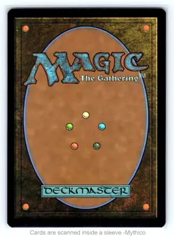 MTG Molten Duplication Outlaws of Thunder Junction: The Big Score - NM - Image 2