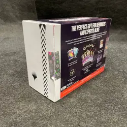 MAGIC: THE GATHERING Foundations Bundle, Sealed Box is Worn - Image 3