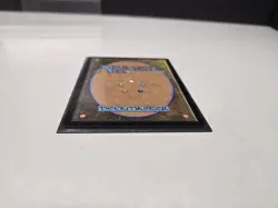 MTG Dominaria Remastered #418 Force of Will Borderless Foil NM - Image 5