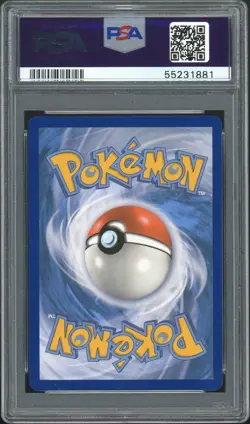 2020 Pokemon Lugia Vivid Voltage Prerelease Promo SWSH069 - PSA 9 MINT - Image 2