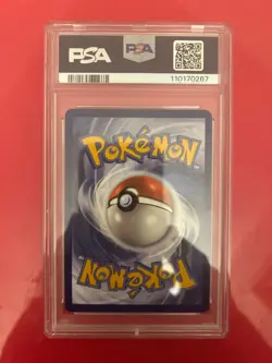 PSA 10 2023 Pokemon MEW EN Starmie #121 GEM MINT Slab - Image 2