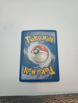 Mysterious Shard 81/100 Holo Stamped Pokemon EX Crystal Guardians 2006 - Image 2