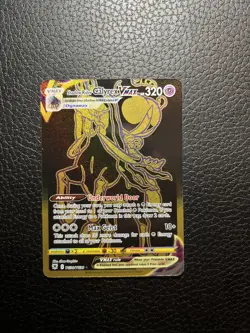 Shadow Rider Calyrex VMAX - TG30/TG30 - Pokemon NM/M - PSA Ready - Image 1