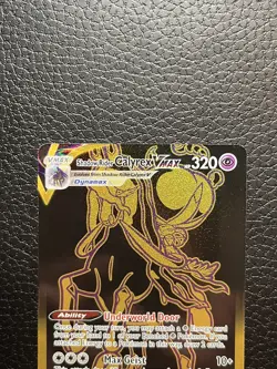 Shadow Rider Calyrex VMAX - TG30/TG30 - Pokemon NM/M - PSA Ready - Image 3