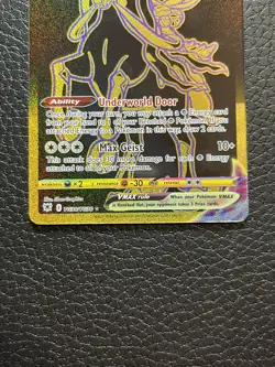 Shadow Rider Calyrex VMAX - TG30/TG30 - Pokemon NM/M - PSA Ready - Image 4