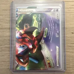 Rayquaza Deoxys Legend 94/95 95/95 Undaunted World Championship LP Pokemon TCG - Image 5