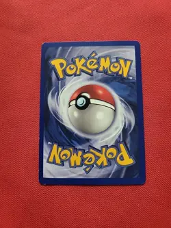 Pokemon: Clefairy #5/102 Shadowless Base Set Holo Rare 1999 Vintage WOTC - LP/MP - Image 2