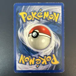 Electrode - Base Set SHADOWLESS - 21/102 - Non-Holo - Pokemon TCG - MP - Image 2