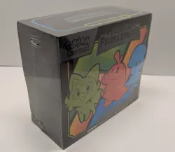 Pokemon TCG, Paldea Evolved ETB Elite Trainer Box - Image 3