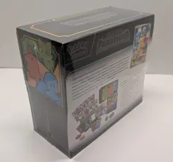 Pokemon TCG, Paldea Evolved ETB Elite Trainer Box - Image 4