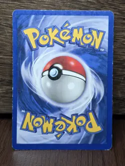 Pokemon TCG Pidgeot Jungle 8/64 Holo Unlimited Holo Rare Vintage MP - Image 2