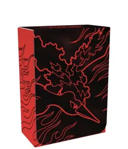 Pokemon TCG Team Rocket's Moltres ex Ultra Premium Collection - Sealed - PRESALE - Image 3