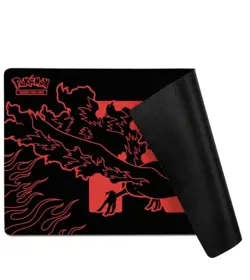 Pokemon TCG Team Rocket's Moltres ex Ultra Premium Collection - Sealed - PRESALE - Image 4