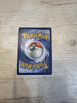 Mimikyu 075 Paldean Fates ETB Pokemon Center Stamped Promo - Image 2