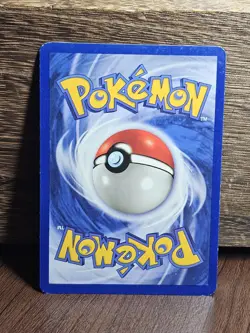 Pokemon TCG Magneton Fossil 26/62 Regular Unlimited LP - Image 2
