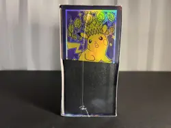 Sealed Pokemon TCG Scarlet & Violet Surging Sparks Elite Trainer Box ETB - Image 3