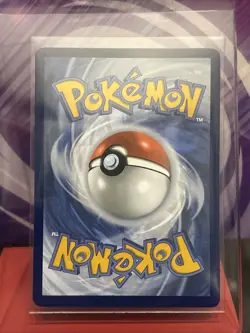Pokemon TCG Spidops EX 243/198 Illustration Scarlet & Violet Base Set - Image 2