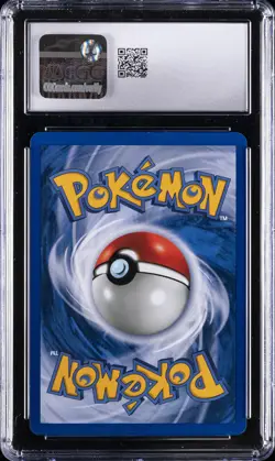 2000 POKEMON BASE SET 2 CHARIZARD CGC 10 - Image 2