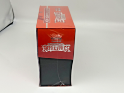 2021 POKEMON TCG ETB Elite Trainer Box Sword & Shield Battle Styles Sealed NIB - Image 4