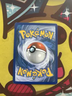 Pokemon Garbodor 54/124 - BW Dragons Exalted - Reverse Holo Rare - Excellent - Image 2