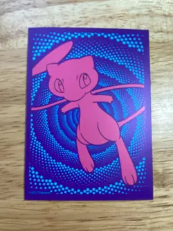 Galarian Meowth 084/159 - Crown Zenith Reverse Holo - Pokemon TCG 2023 - Image 3