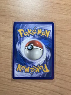 Meowth 052/165 - SV: Scarlet & Violet 151 Reverse Holo - Pokemon TCG 2023 - Image 3