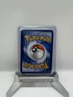 Mew ex - 151/165 Double Rare Scarlet and Violet 151 Pokemon TCG - Image 2